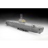 1/144 German Submarine Type XXI 1/144 German Submarine Type XXI