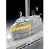 1/144 German Submarine Type XXI 1/144 German Submarine Type XXI