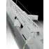 1/144 German Submarine Type XXI 1/144 German Submarine Type XXI