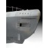 1/144 German Submarine Type XXI 1/144 German Submarine Type XXI