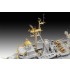 1/144 German Destroyer Class (Z1/Z5) 1/144 German Destroyer Class (Z1/Z5)