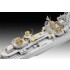 1/144 German Destroyer Class (Z1/Z5) 1/144 German Destroyer Class (Z1/Z5)
