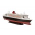 1/700 Queen Mary 2 1/700 Queen Mary 2