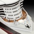 1/700 Queen Mary 2 1/700 Queen Mary 2