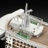 1/700 Queen Mary 2 1/700 Queen Mary 2