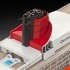 1/700 Queen Mary 2 1/700 Queen Mary 2