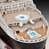 1/700 Queen Mary 2 1/700 Queen Mary 2