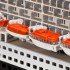 1/700 Queen Mary 2 1/700 Queen Mary 2