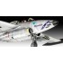 1/48 Geschenkset 75th Anniv. Northrop F-89 Scorpion 1/48 Geschenkset 75th Anniv. Northrop F-89 Scorpion