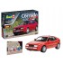 1/24 VW Corrado w/Glue, Paints & Brushes 1/24 VW Corrado w/Glue, Paints & Brushes