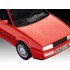 1/24 VW Corrado w/Glue, Paints & Brushes 1/24 VW Corrado w/Glue, Paints & Brushes