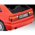 1/24 VW Corrado w/Glue, Paints & Brushes 1/24 VW Corrado w/Glue, Paints & Brushes