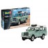 1/24 Land Rover Series III 1/24 Land Rover Series III