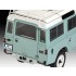 1/24 Land Rover Series III 1/24 Land Rover Series III
