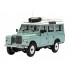 1/24 Land Rover Series III 1/24 Land Rover Series III