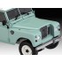 1/24 Land Rover Series III 1/24 Land Rover Series III