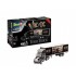 1/32 Truck & Trailer AC/DC w/Paints & Tools [Limited Edition]