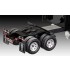 1/32 Truck & Trailer AC/DC w/Paints & Tools [Limited Edition]