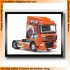 1/24 DAF XF 105 Space Cabin 1/24 DAF XF 105 Space Cabin