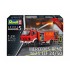 1/24 Mercedes-Benz 1625 TLF 24/50 1/24 Mercedes-Benz 1625 TLF 24/50
