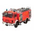 1/24 Mercedes-Benz 1625 TLF 24/50 1/24 Mercedes-Benz 1625 TLF 24/50