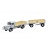 1/24 Bussing 8000 S 13 mit Trailer 1/24 Bussing 8000 S 13 mit Trailer