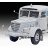 1/24 Bussing 8000 S 13 mit Trailer 1/24 Bussing 8000 S 13 mit Trailer