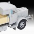 1/24 Bussing 8000 S 13 mit Trailer 1/24 Bussing 8000 S 13 mit Trailer