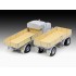 1/24 Bussing 8000 S 13 mit Trailer 1/24 Bussing 8000 S 13 mit Trailer
