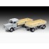 1/24 Bussing 8000 S 13 mit Trailer 1/24 Bussing 8000 S 13 mit Trailer