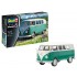 1/24 Volkswagen VW T1 Bus 1/24 Volkswagen VW T1 Bus