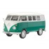 1/24 Volkswagen VW T1 Bus 1/24 Volkswagen VW T1 Bus