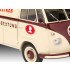 1/24 VW T1 Dr. Oetker 1/24 VW T1 Dr. Oetker