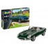1/24 Jaguar E-Type Roadster 1/24 Jaguar E-Type Roadster