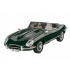 1/24 Jaguar E-Type Roadster 1/24 Jaguar E-Type Roadster