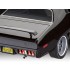 1/24 Fast & Furious - Dominics 1971 Plymouth GTX 1/24 Fast & Furious - Dominics 1971 Plymouth GTX