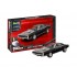 1/25 Fast & Furious - Dominics 1970 Dodge Charger 1/25 Fast & Furious - Dominics 1970 Dodge Charger