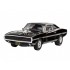 1/25 Fast & Furious - Dominics 1970 Dodge Charger 1/25 Fast & Furious - Dominics 1970 Dodge Charger