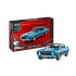 1/25 Fast & Furious 1969 Chevy Camaro Yenko 1/25 Fast & Furious 1969 Chevy Camaro Yenko