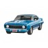 1/25 Fast & Furious 1969 Chevy Camaro Yenko