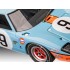 1/24 Ford GT 40 LE Mans 1968 1/24 Ford GT 40 LE Mans 1968