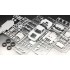 1/24 Ford GT 40 LE Mans 1968 1/24 Ford GT 40 LE Mans 1968
