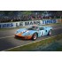 1/24 Ford GT 40 LE Mans 1968 1/24 Ford GT 40 LE Mans 1968