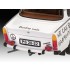 1/24 Trabant 601S Builders Choice 1/24 Trabant 601S Builders Choice