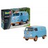 1/24 VW T1 Panel Van (Gulf Decoration) 1/24 VW T1 Panel Van (Gulf Decoration)