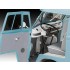 1/24 VW T1 Panel Van (Gulf Decoration) 1/24 VW T1 Panel Van (Gulf Decoration)