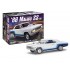 1/24 1966 Malibu SS 1/24 1966 Malibu SS