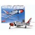 1/48 Republic F-84F Thunderstreak Thunderbirds 1/48 Republic F-84F Thunderstreak Thunderbirds