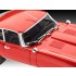 1/24 Jaguar E-Type (Coupe) Model Set 1/24 Jaguar E-Type (Coupe) Model Set