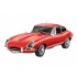 1/24 Jaguar E-Type (Coupe) Model Set 1/24 Jaguar E-Type (Coupe) Model Set